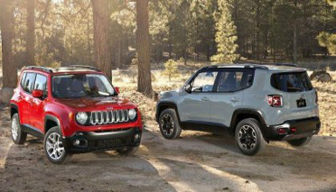 Jeep-Renegade